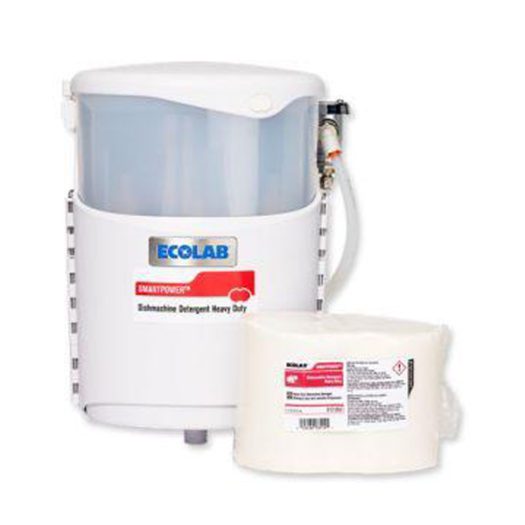 SMARTPOWER™ Solid Sanitizer Pack Size 4 1000 tablet Grace Management, Inc.